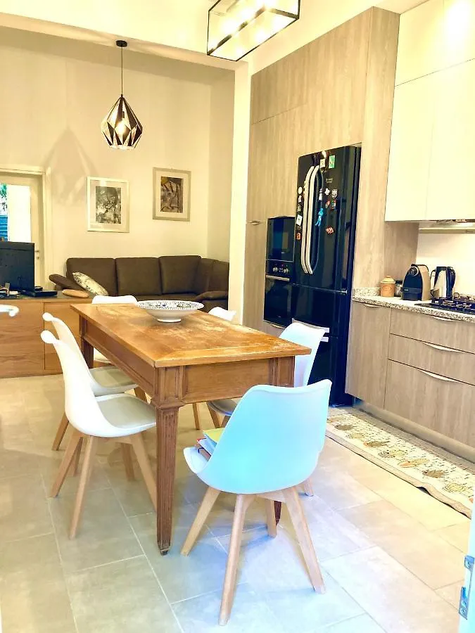 Appartamento Casa Buccari Venezia